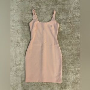 LIKELY TANK DRESS SIZE 0 Pink